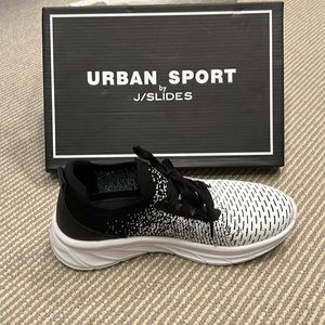 J/Slides Sneakers